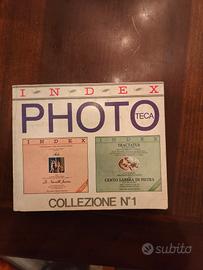 Photo Teca rivista vari numeri