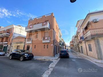 Casa Indipendente San Severo [Cod. rif 3329286VRG]
