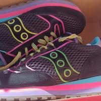 Scarpe Saucony 