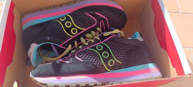 Scarpe Saucony 