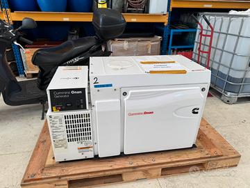 Generatore Onan 19MDKBW