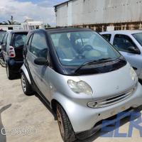 SMART FORTWO COUPÃ? 450 0.7 61CV 04-07 Ricambi
