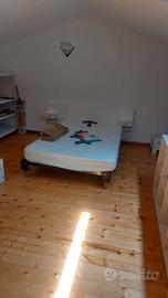 Letto piazza e mezza