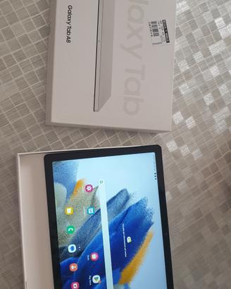 tablet samsung 10,5 pollici lte