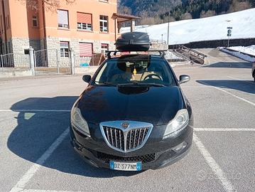 lancia delta neopatentati 