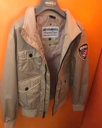 Giubbotto "Blauer" Jacke