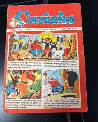 Corrierino