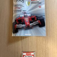 F1-05053 triangolo posteriore sx della sospensione