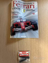 F1-05053 triangolo posteriore sx della sospensione