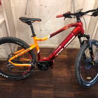 Ebike Crussis E-Atland 7.6 27,5" 630 Wh tg M (18)