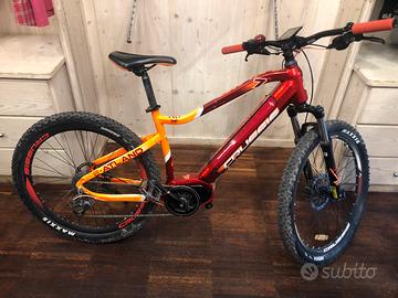 Ebike Crussis E-Atland 7.6 27,5" 630 Wh tg M (18)