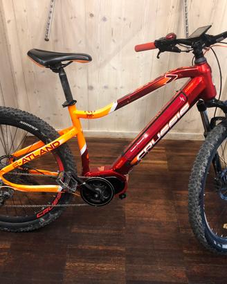 Ebike Crussis E-Atland 7.6 27,5" 630 Wh tg M (18)