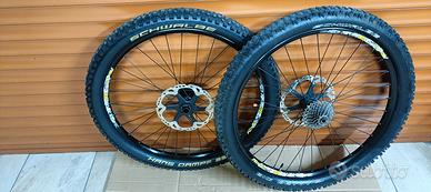 downhill 