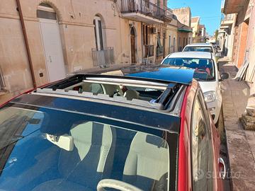 Fiat 500 (2007-2016) - 2011