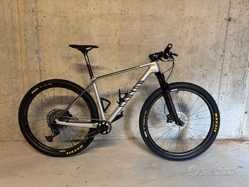 Canyon Exceed CF7  taglia M