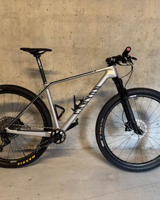 Canyon Exceed CF7  taglia M