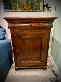 Comodino credenza buffet etnico orientale