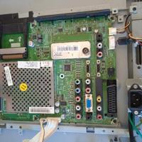 scheda madre samsung