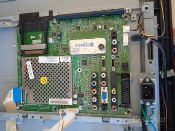 scheda madre samsung