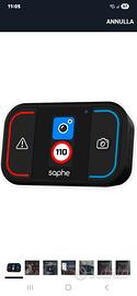 Saphe drive mini 