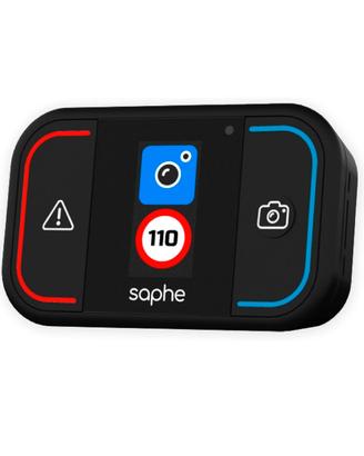Saphe drive mini 