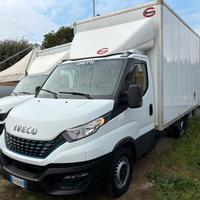 IVECO Daily 35S14N 3.0Turbo RS 136 6M - 2022