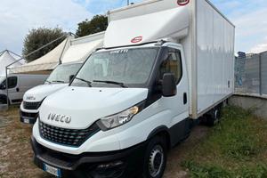 IVECO Daily 35S14N 3.0Turbo RS 136 6M - 2022