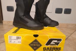 Stivali da moto GAERNE BOOT CO.
