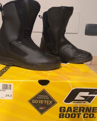 Stivali da moto GAERNE BOOT CO.