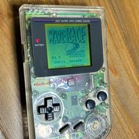 Game boy nintendo