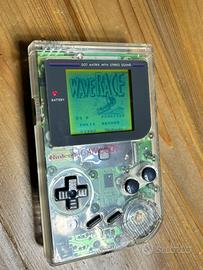 Game boy nintendo