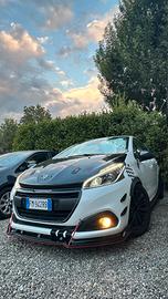 Peugeot 208 – Look GTi