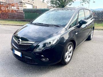 Opel Astra 1.7 CDTI 110CV Sports Tourer Cosmo