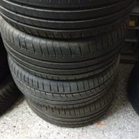 Gomme 195/50 R 15 estive