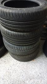 Gomme 195/50 R 15 estive