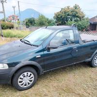 FIAT STRDA 1.9 JTD PICK-UP