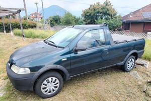 FIAT STRDA 1.9 JTD PICK-UP