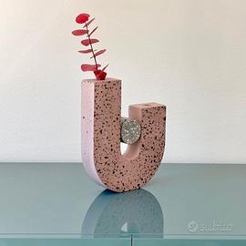 Vaso artistico design