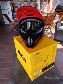 Casco Taglia M