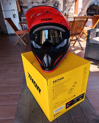 Casco Taglia M