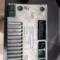  sync 2 per ford kuga 