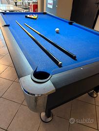 Tavolo da Biliardo