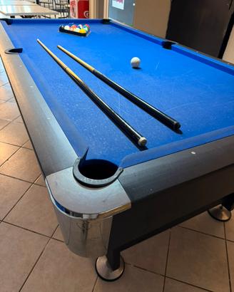 Tavolo da Biliardo