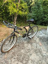 Cinelli Mimetika MTB Rampichino vintage 