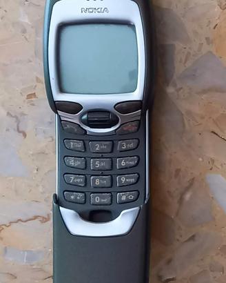 Cellulare Vintage NOKIA mod.7110 usato