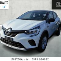 Renault Captur 1.0 tce Equilibre 90cv