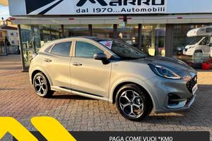 FORD Puma 1.0 Hybrid 125CV S&S aut. ST-Line *KM0
