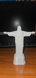 Stampa3d Cristo redentore