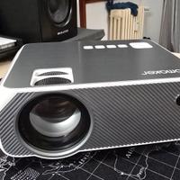 bomaker proiettore HOME THEATER

720P nativo HDMI 