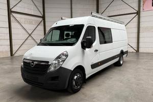 Opel Movano Movano